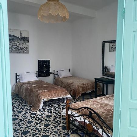 Apartement Jamaa El Fana Marakeş Dış mekan fotoğraf