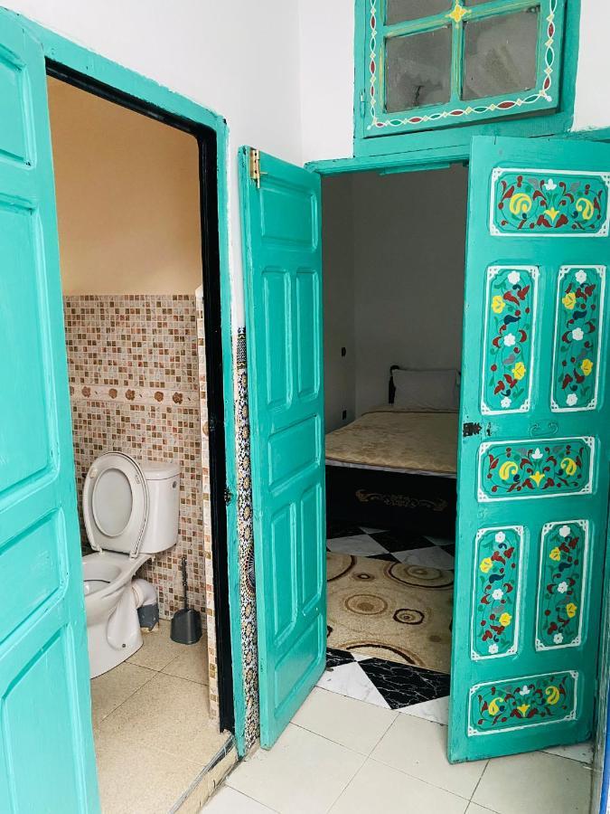 Apartement Jamaa El Fana Marakeş Dış mekan fotoğraf