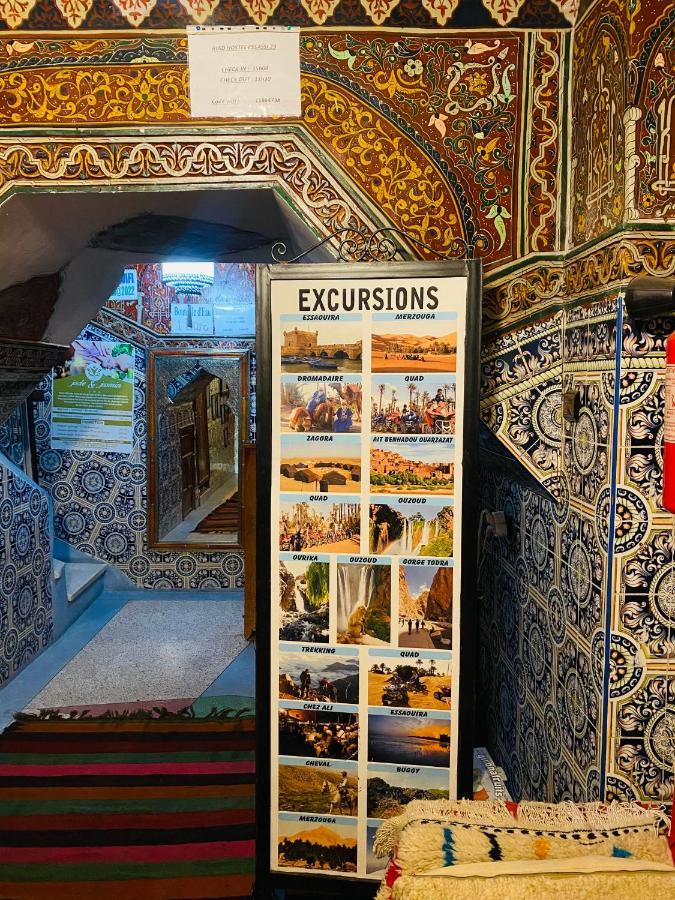 Apartement Jamaa El Fana Marakeş Dış mekan fotoğraf
