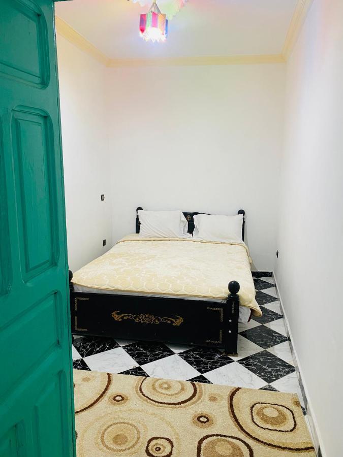Apartement Jamaa El Fana Marakeş Dış mekan fotoğraf